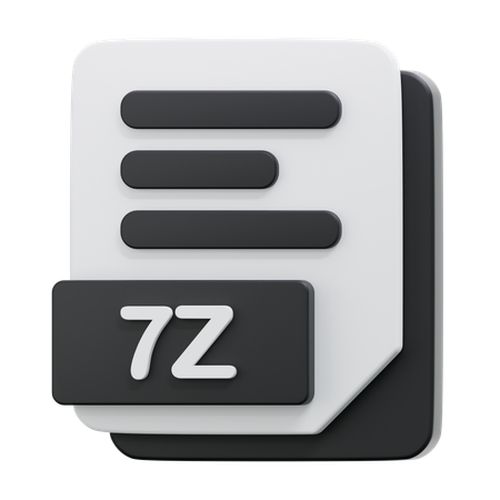 7Z