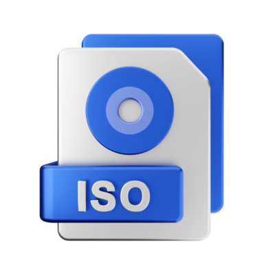 ISO