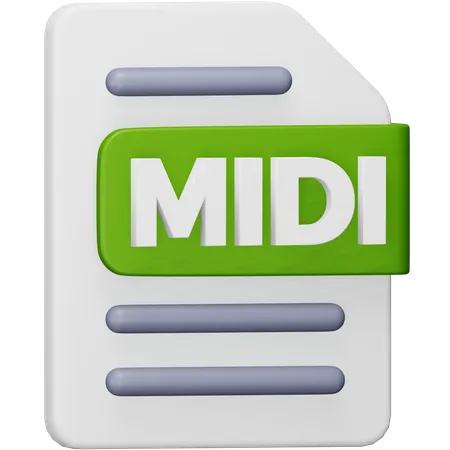 MIDI
