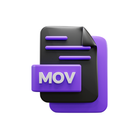 MOV