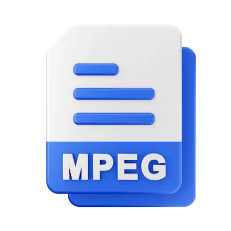 MPEG