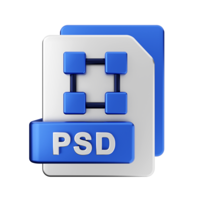PSD