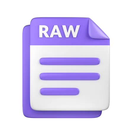 RAW