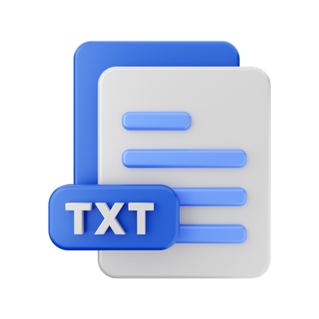 Txt