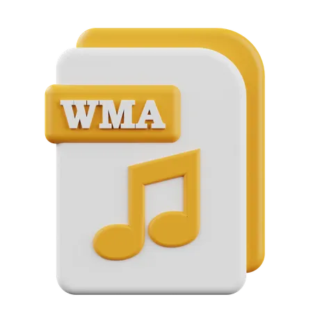 WMA