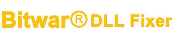 Bitwar DLL Fixer
