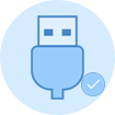 USB flash drive data recovery