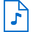 audio recovery