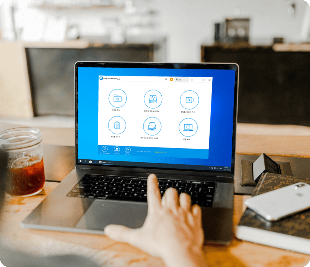 Bitwar Data Recovery Video Tutorial