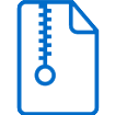 archive file recovery