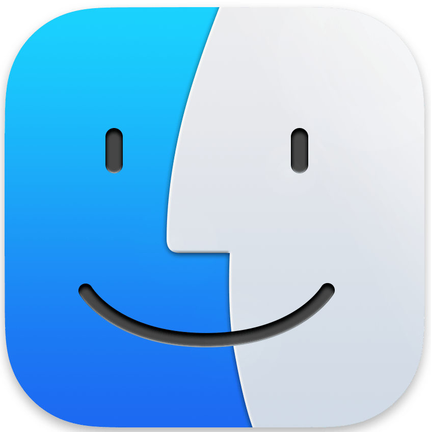 mac icon
