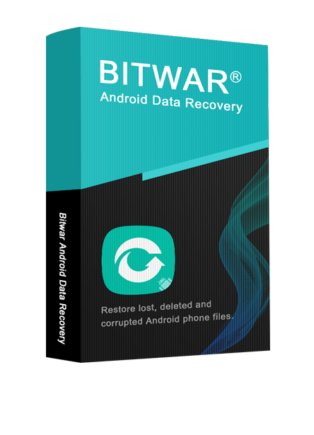 Bitwar Android Data Recovery for Windows