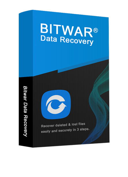 Bitwar Data Recovery for Windows