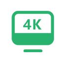 Bitwar Video Repair支援標準
