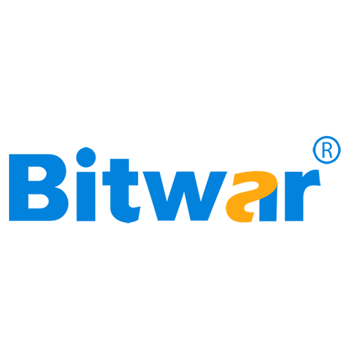 Bitwarsoft logo