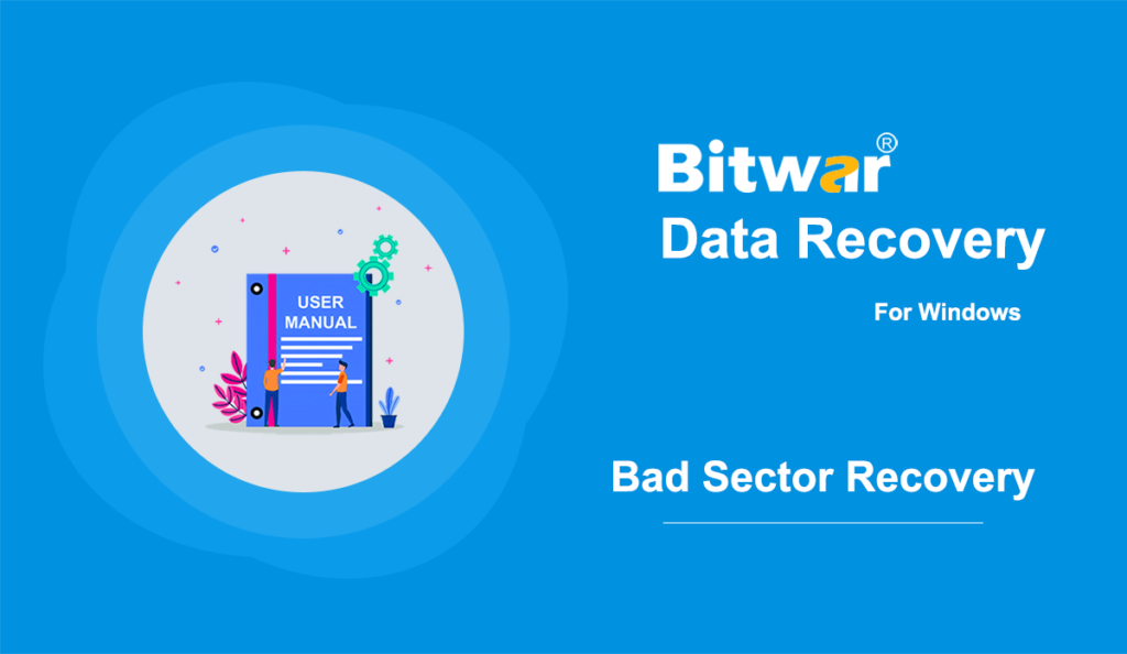 Bad Sectors