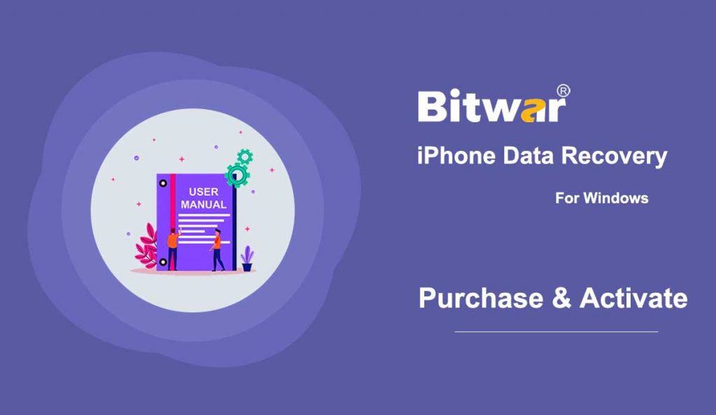 Purchase and Activate