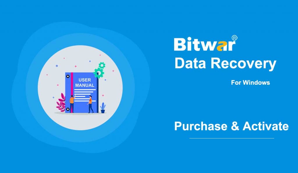 Purchase and Activate