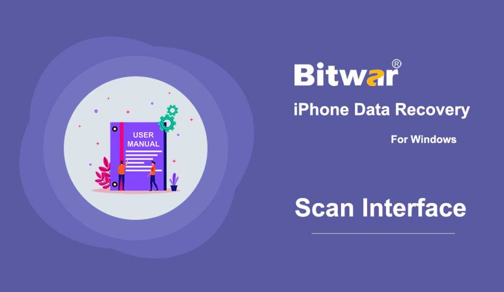 Scan Interface