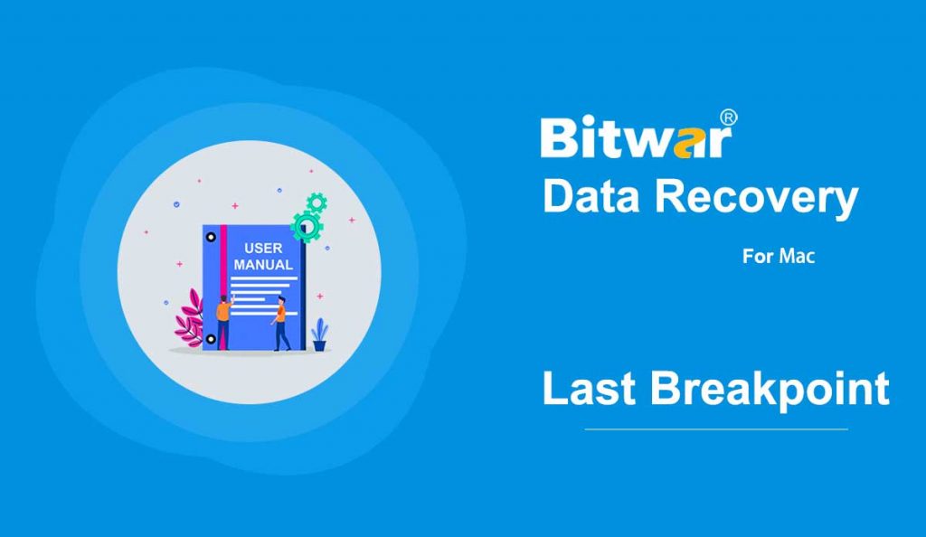 Last Breakpoint