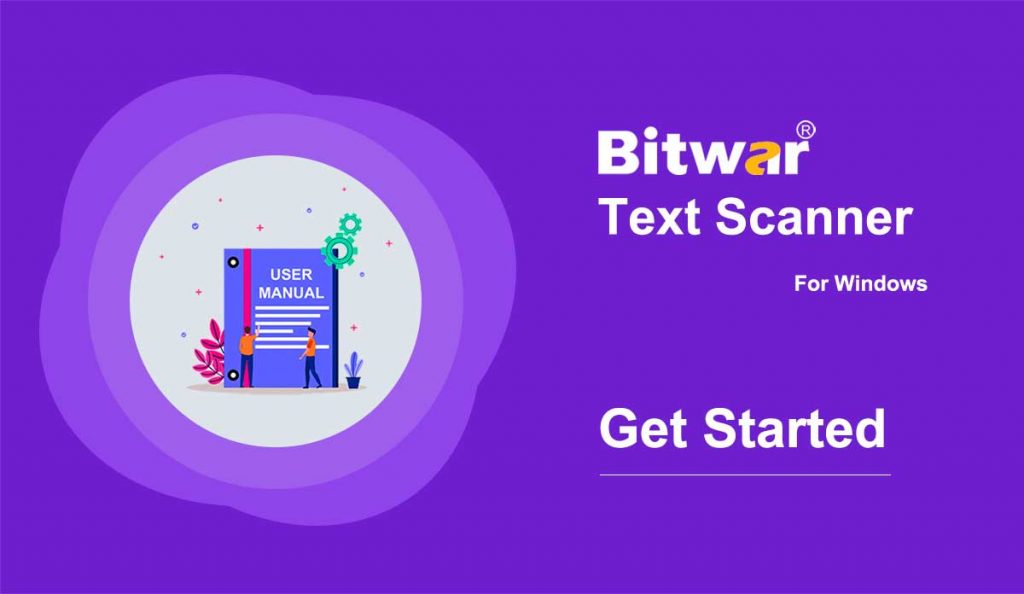 Get Started