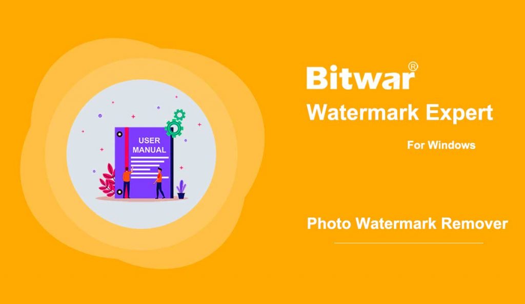 Photo Watermark Remover