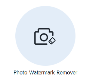 Photo Watermark Remover