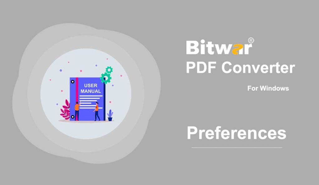 Preferences