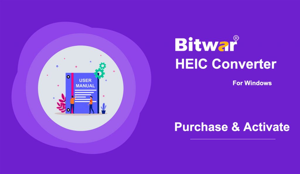 Purchase and Activate