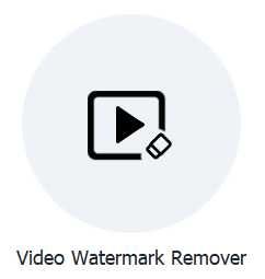 Video watermark remover