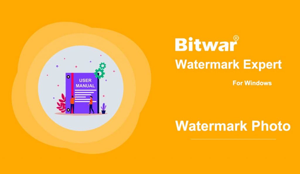 Watermark Photo
