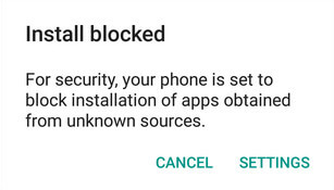 kingoroot-apk-install-blocked