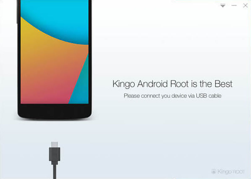 kingoroot-device-not-connected