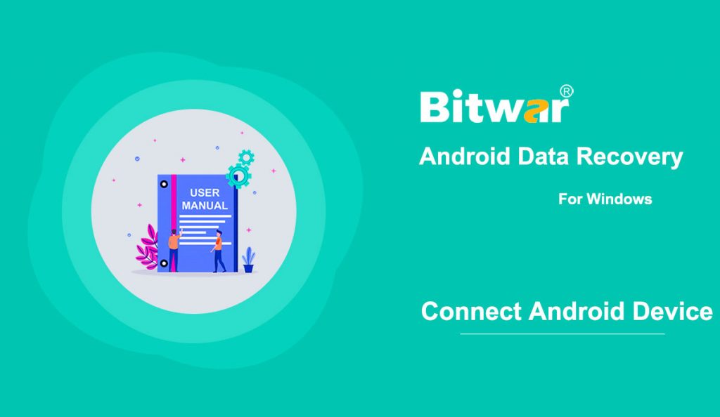 Connect Android Device