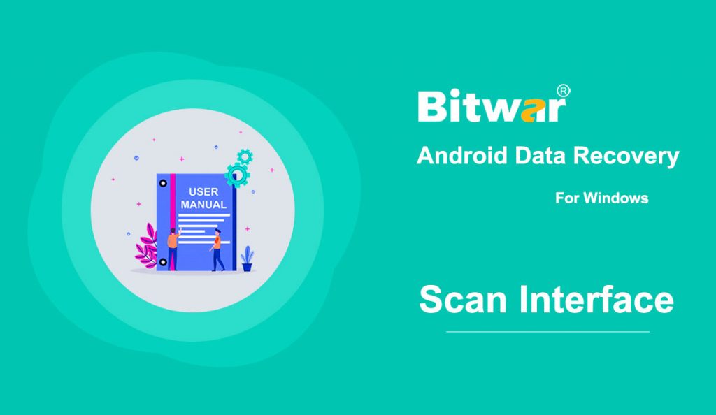 Scan Interface