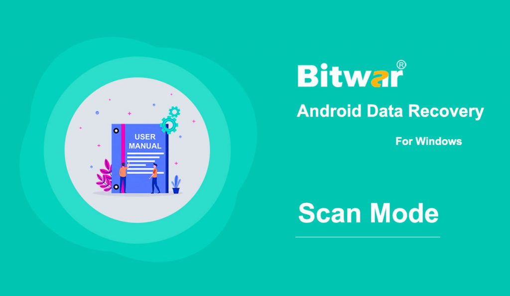 Scan Mode