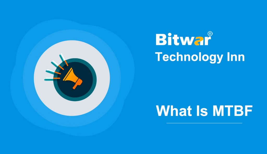 What Is MTBF