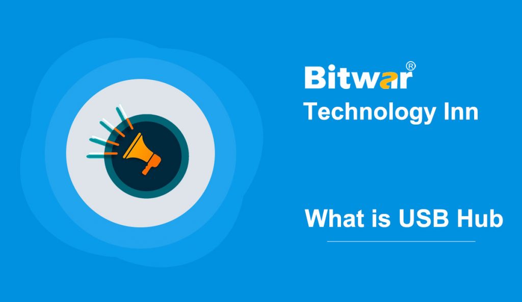 What is USB Hub