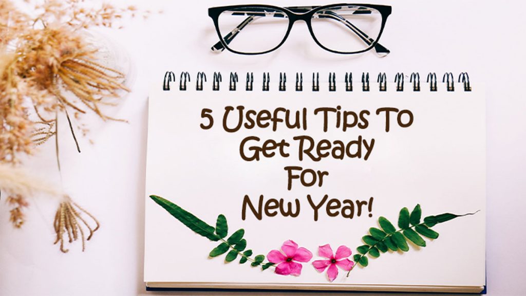 New Year