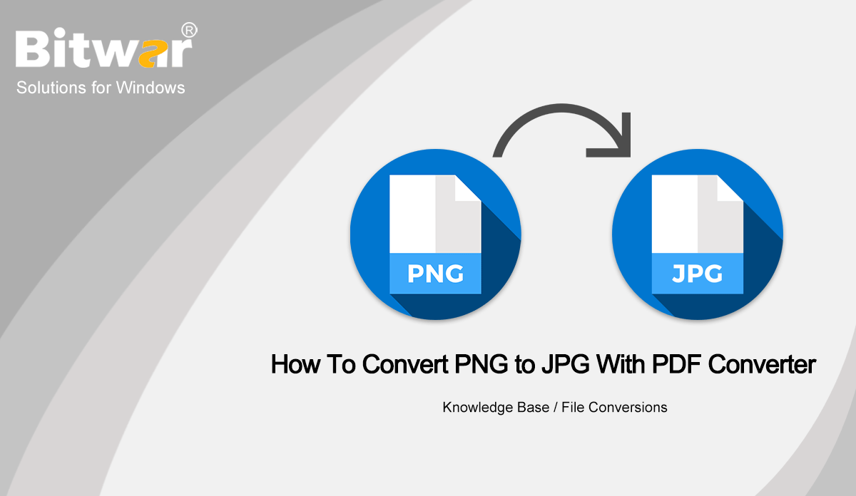 How To Convert PNG to JPG