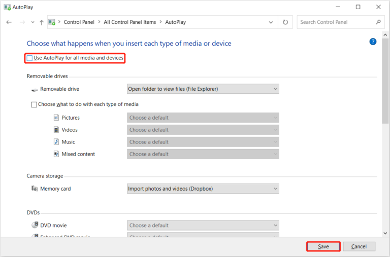 3 Effective Solutions To Fix File Explorer Keeps Popping Up On Windows