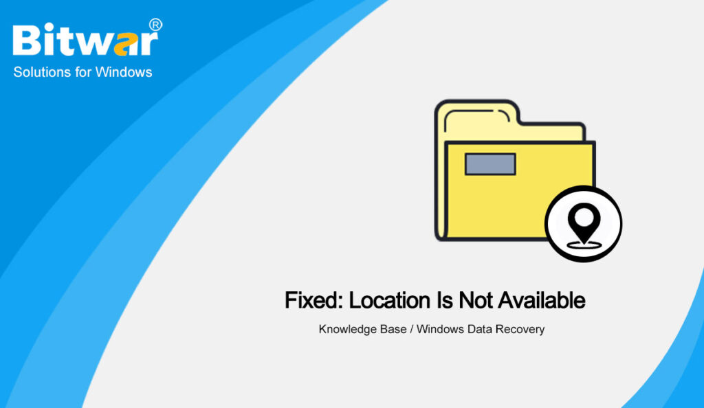 Fixed-Location-Is-Not-Available