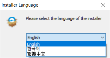 language