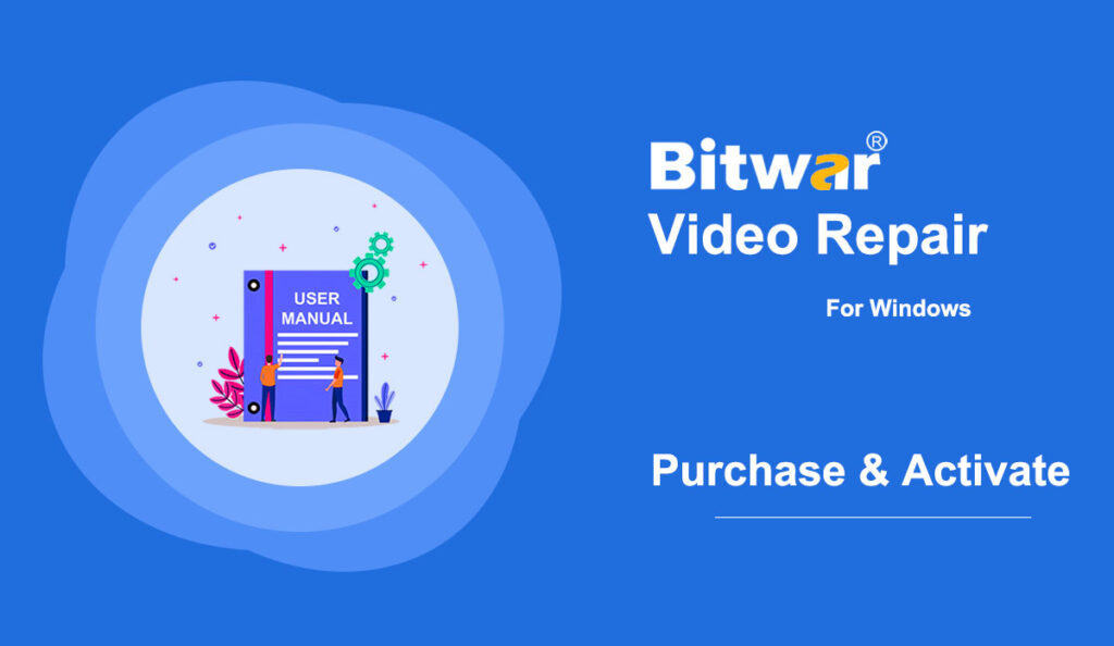 purchase and activate