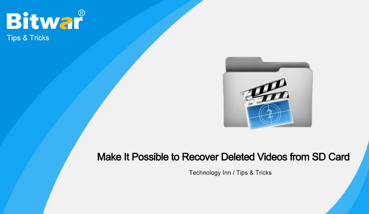 Make-It-Possible-to-Recover-Deleted-Videos-from-SD-Card