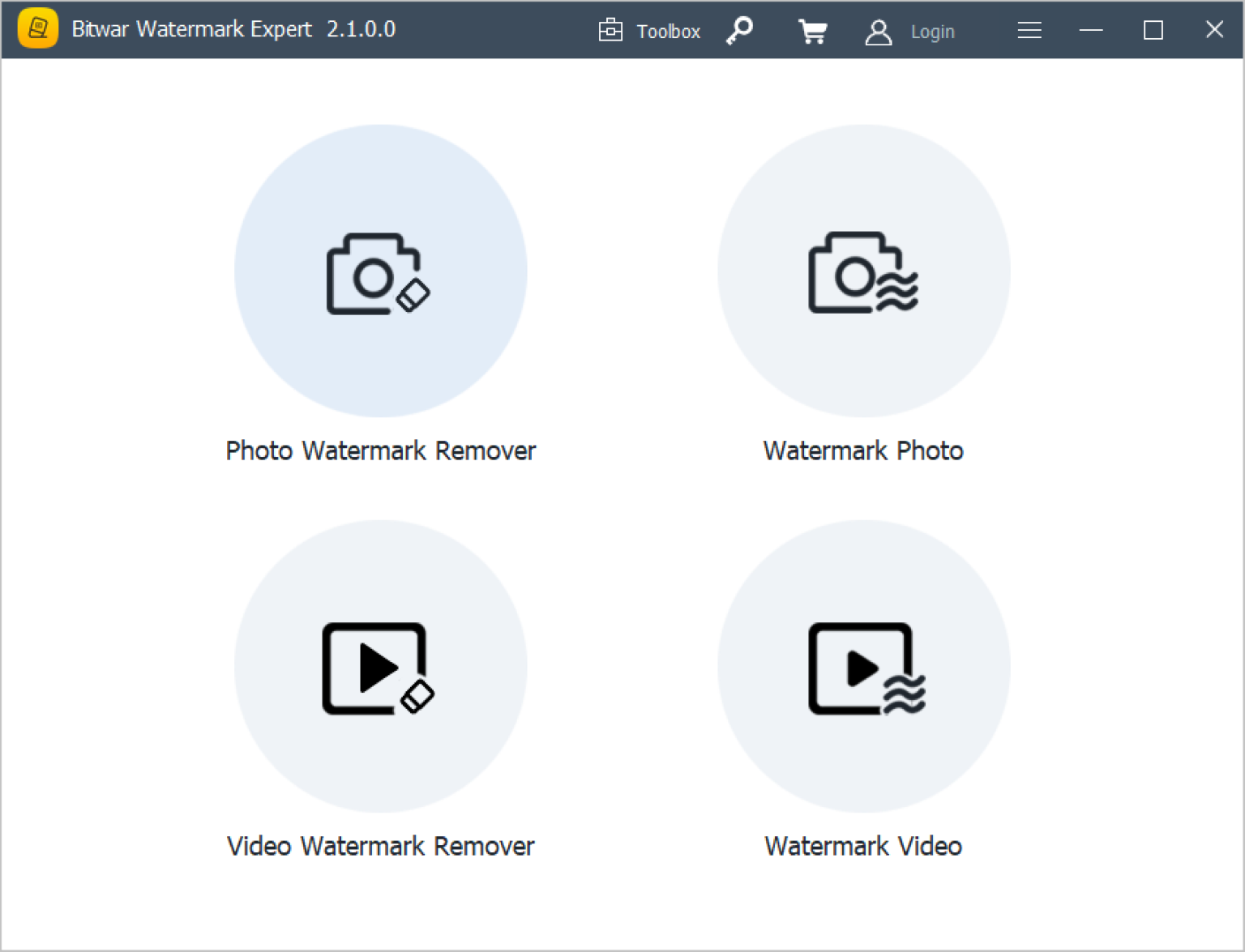 How To Remove Watermarks Of Videos Bitwarsoft