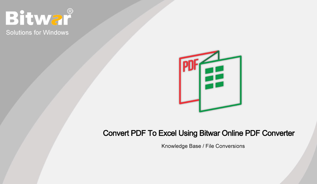 Convert-PDF-To-Excel-Using-Bitwar-Online-PDF-Converter