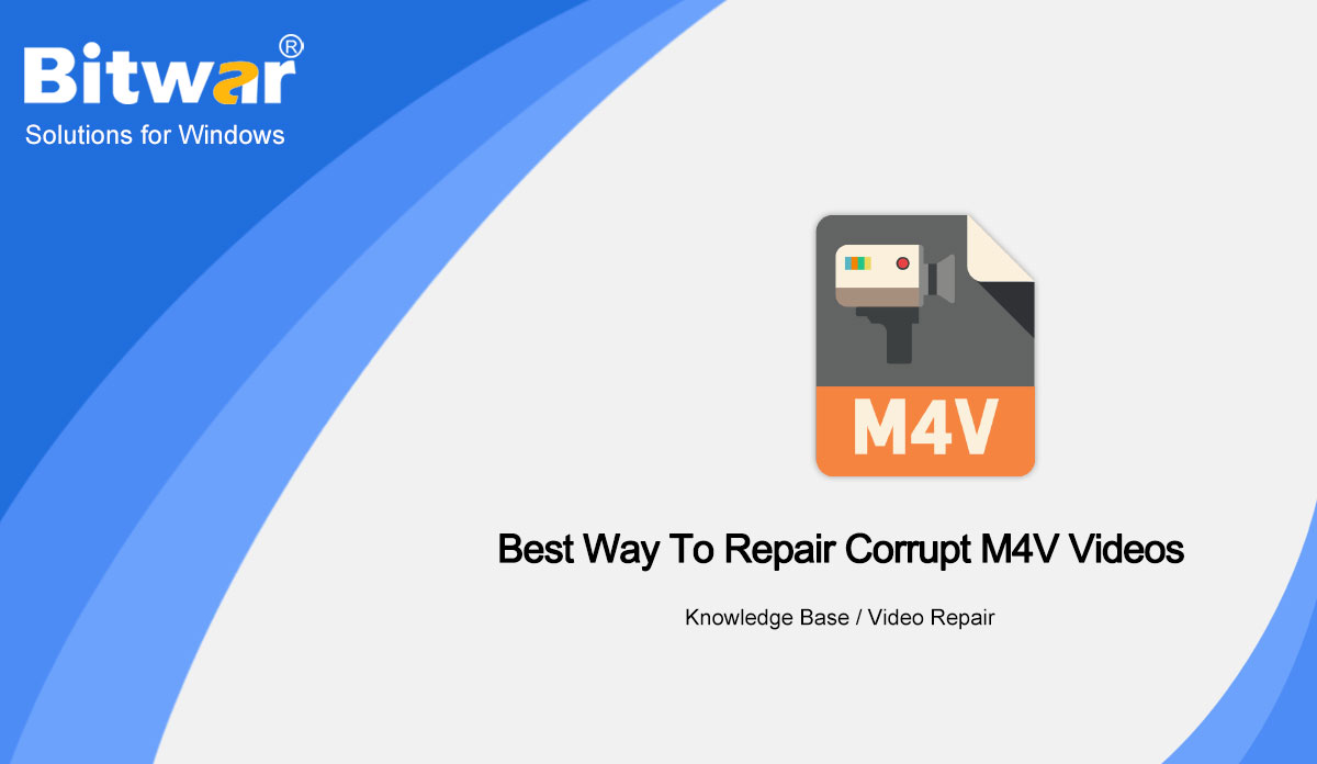 Best-Way-To-Repair-Corrupt-M4V-Videos