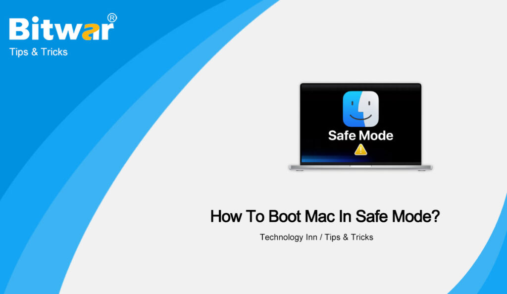 How-To-Boot-Mac In-Safe-Mode