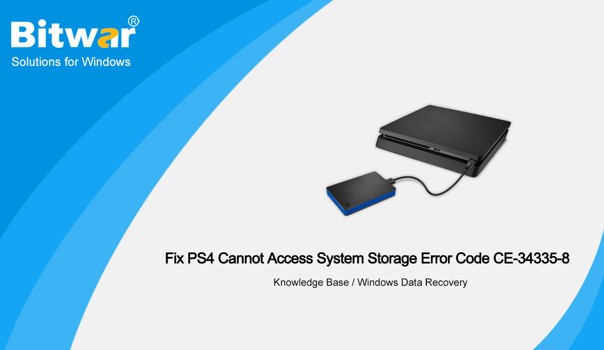 Fix-PS4-Cannot-Access-System-Storage-Error-Code